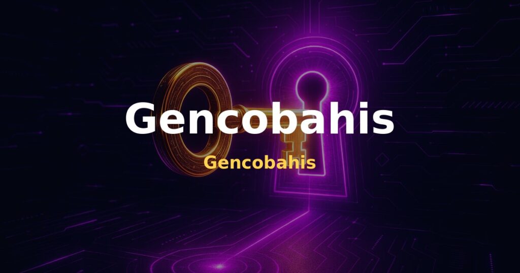 Gencobahis