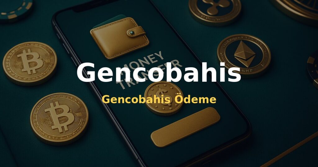 Gencobahis Ödeme - Gencobahis